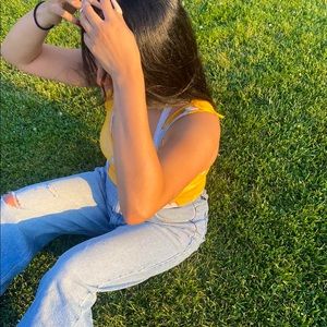 Meet your Posher, Ay